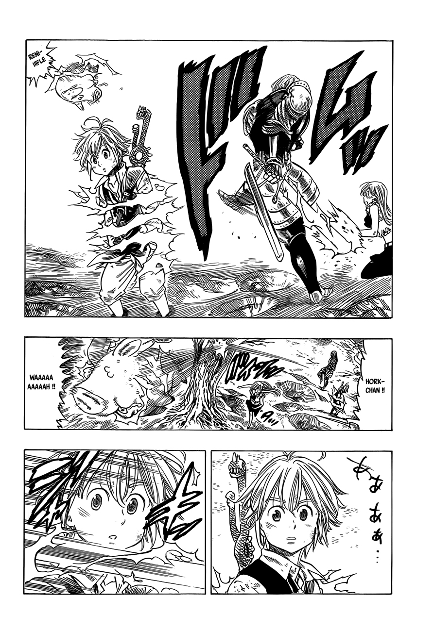 Nanatsu no Taizai: Chapter chapitre-6 - Page 7
