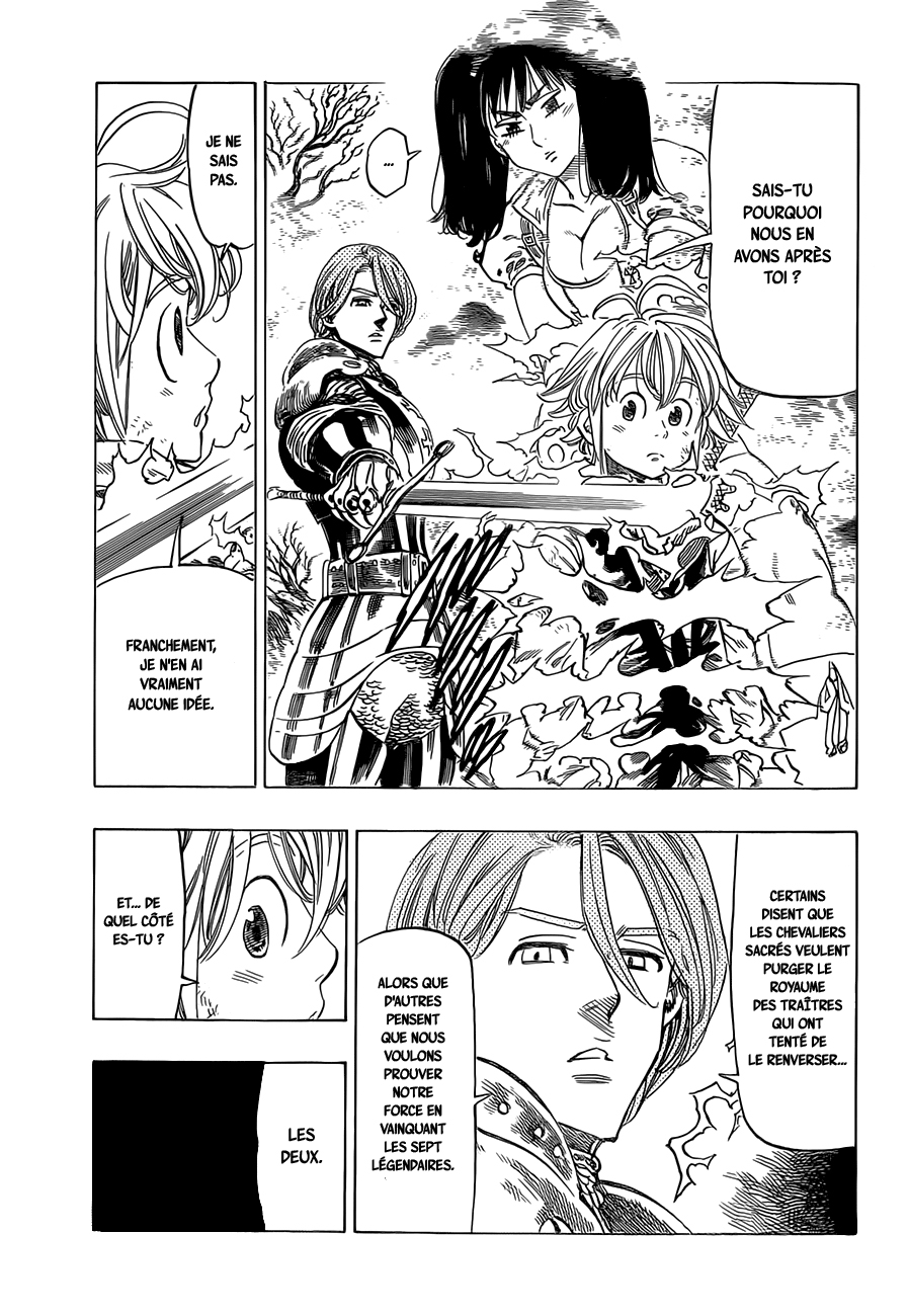 Nanatsu no Taizai: Chapter chapitre-6 - Page 8