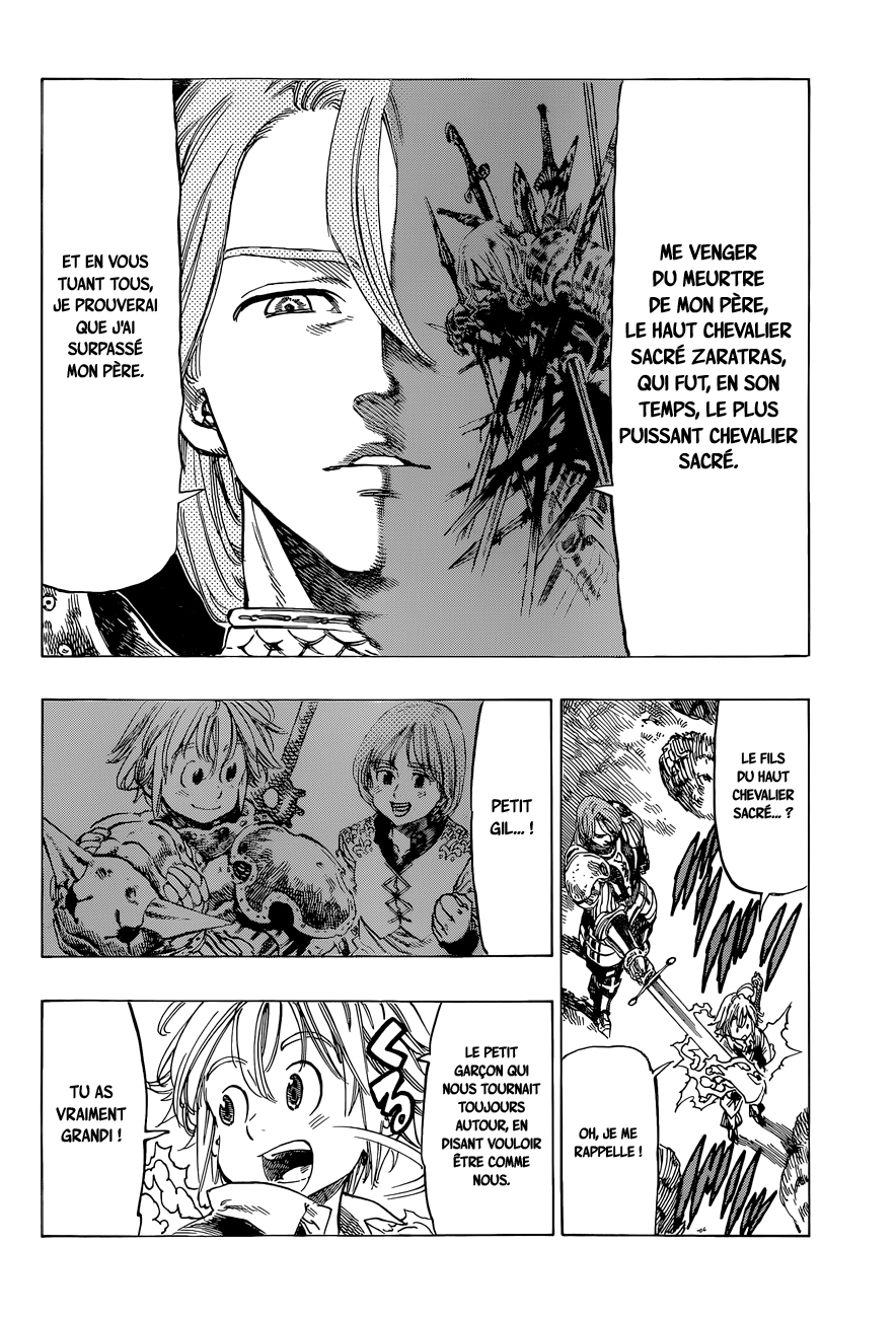 Nanatsu no Taizai: Chapter chapitre-6 - Page 9