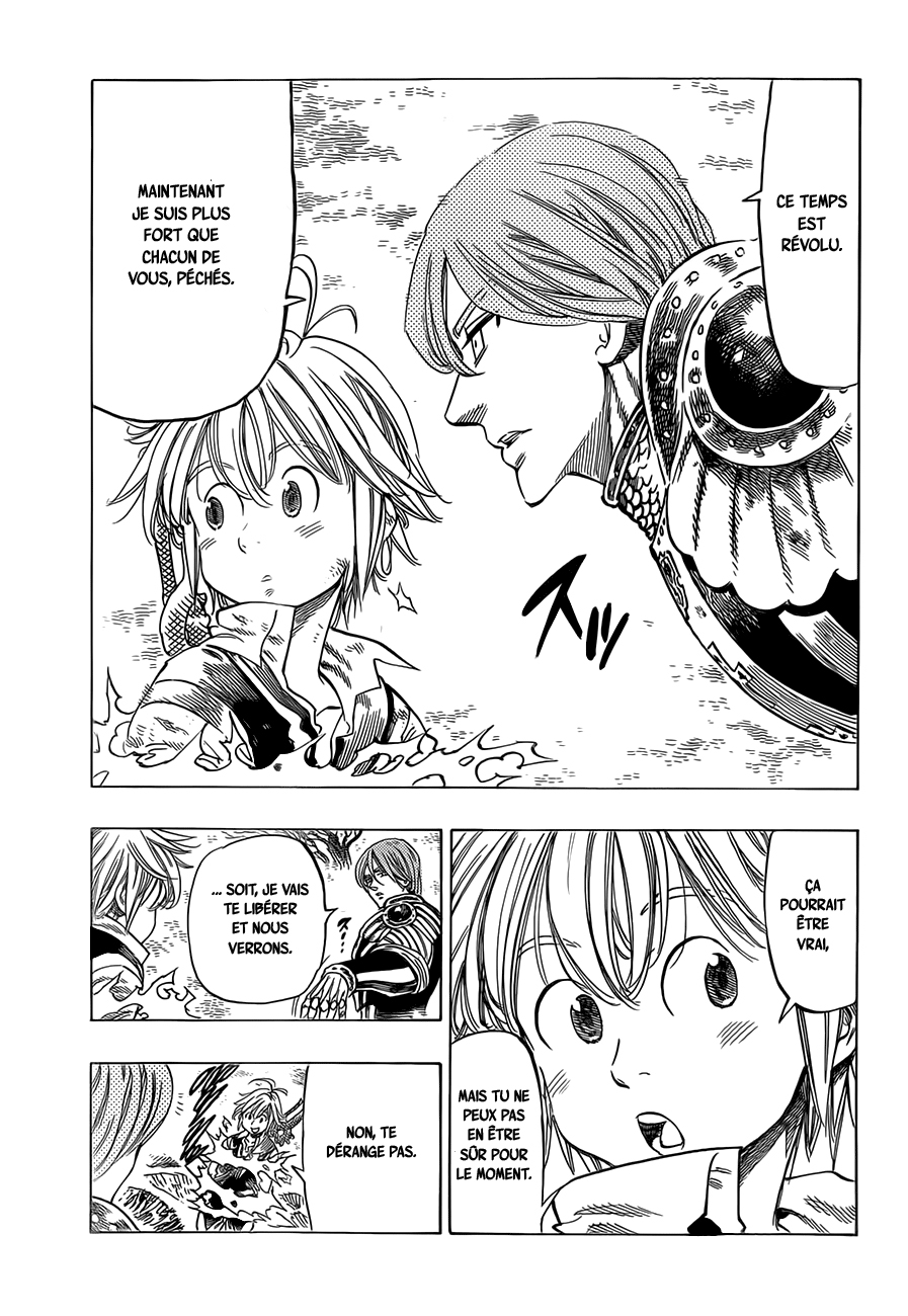 Nanatsu no Taizai: Chapter chapitre-6 - Page 10