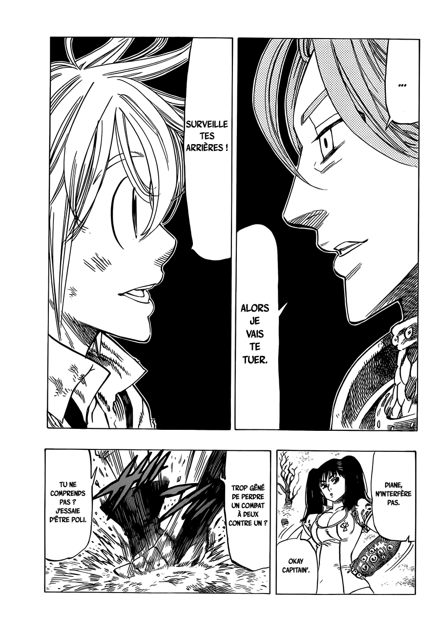 Nanatsu no Taizai: Chapter chapitre-6 - Page 12