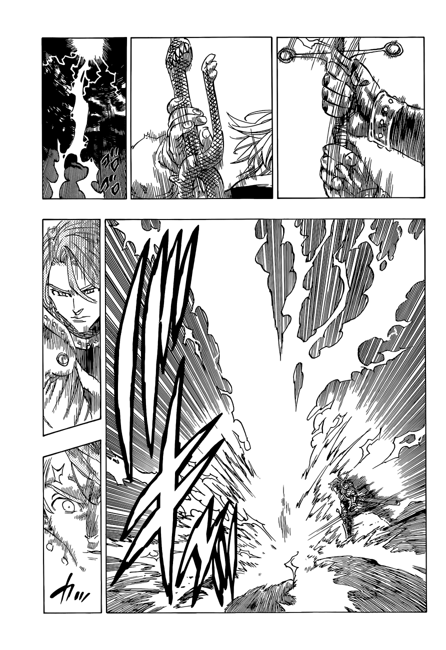 Nanatsu no Taizai: Chapter chapitre-6 - Page 14