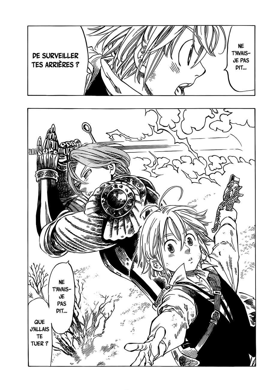 Nanatsu no Taizai: Chapter chapitre-6 - Page 16
