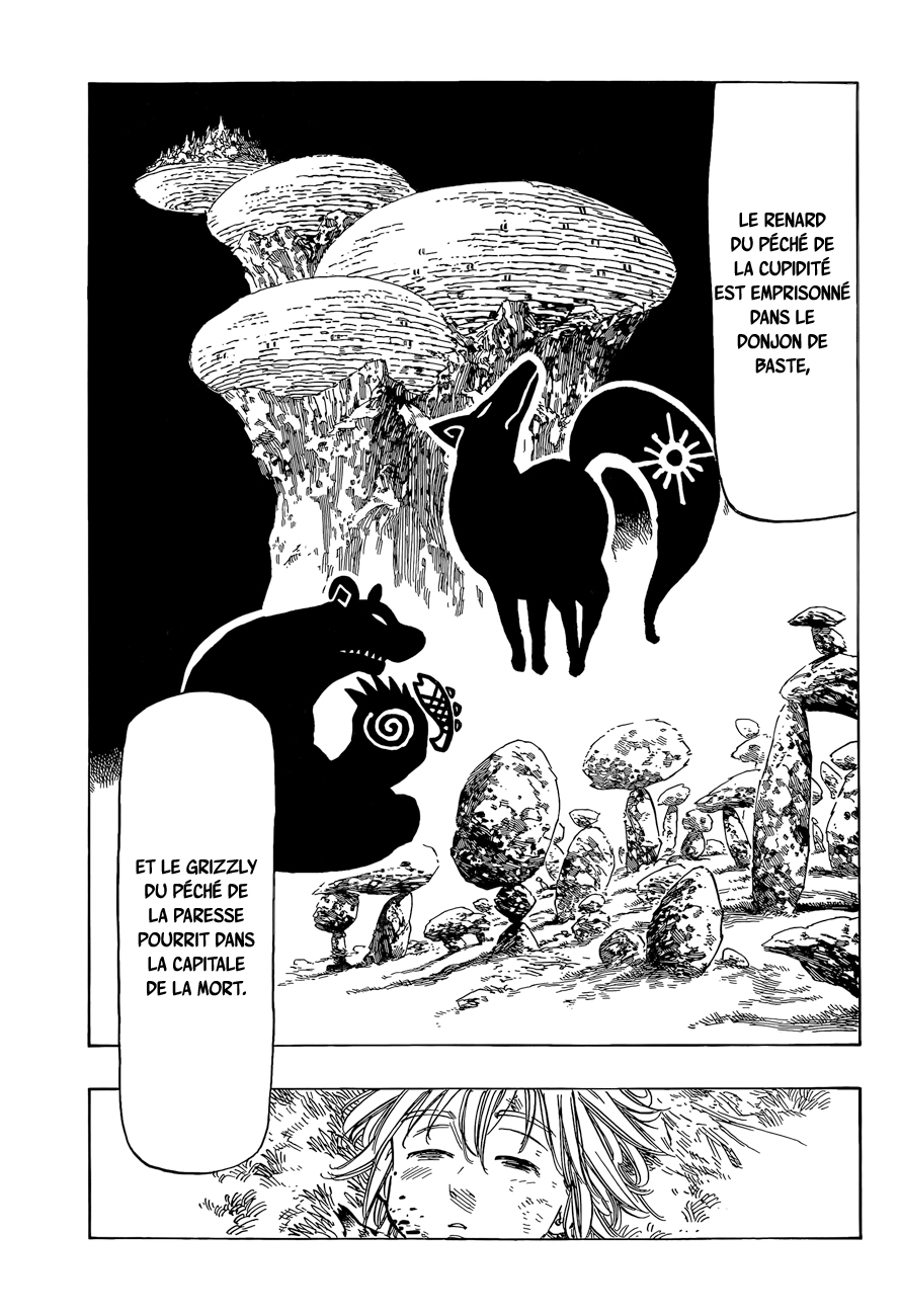Nanatsu no Taizai: Chapter chapitre-6 - Page 20