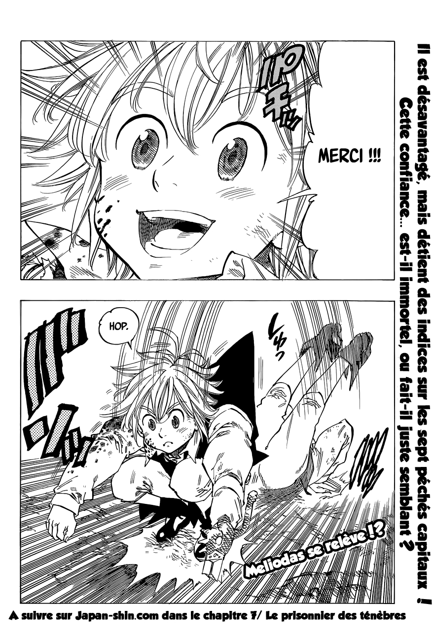 Nanatsu no Taizai: Chapter chapitre-6 - Page 21