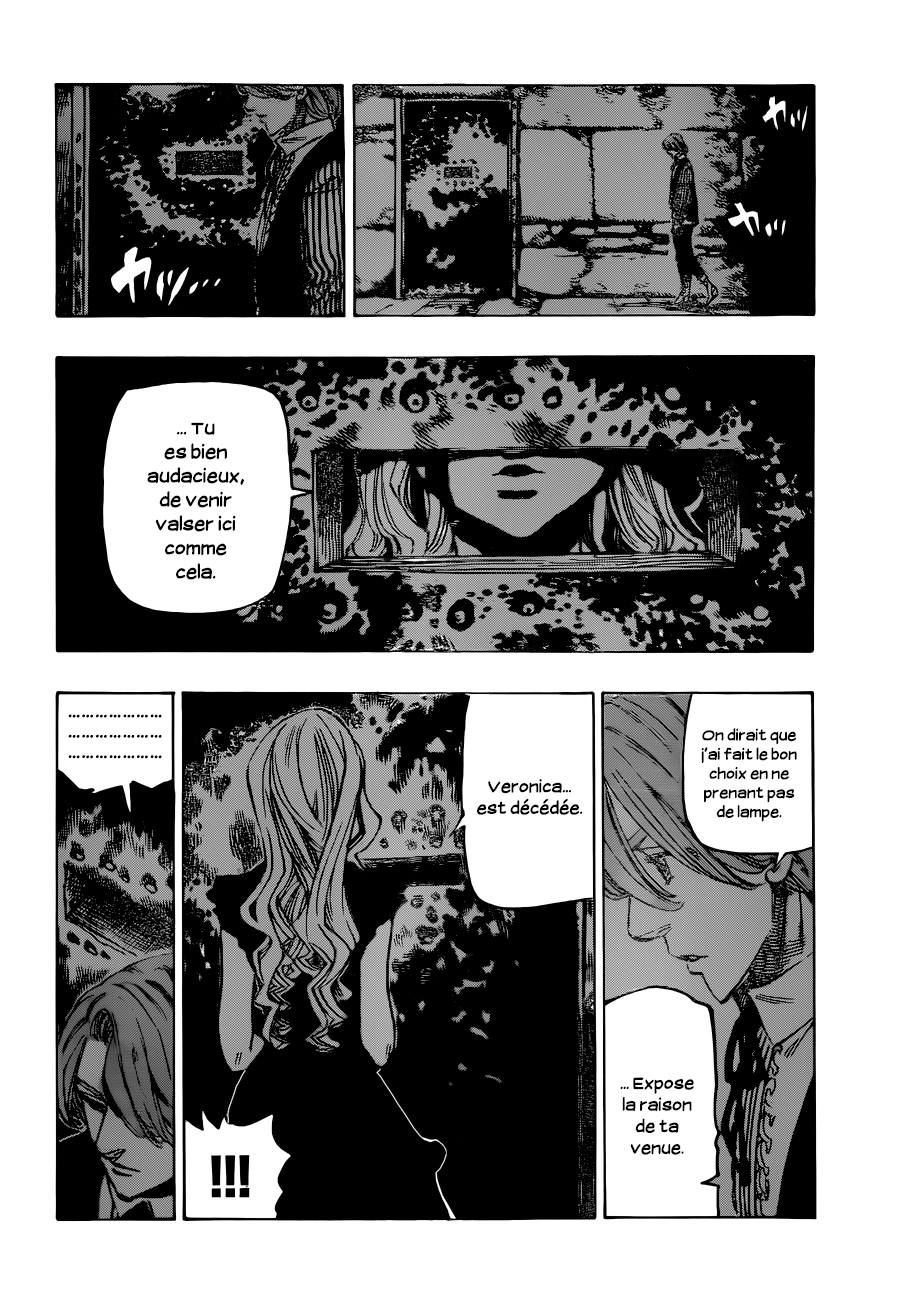 Nanatsu no Taizai: Chapter chapitre-60 - Page 7