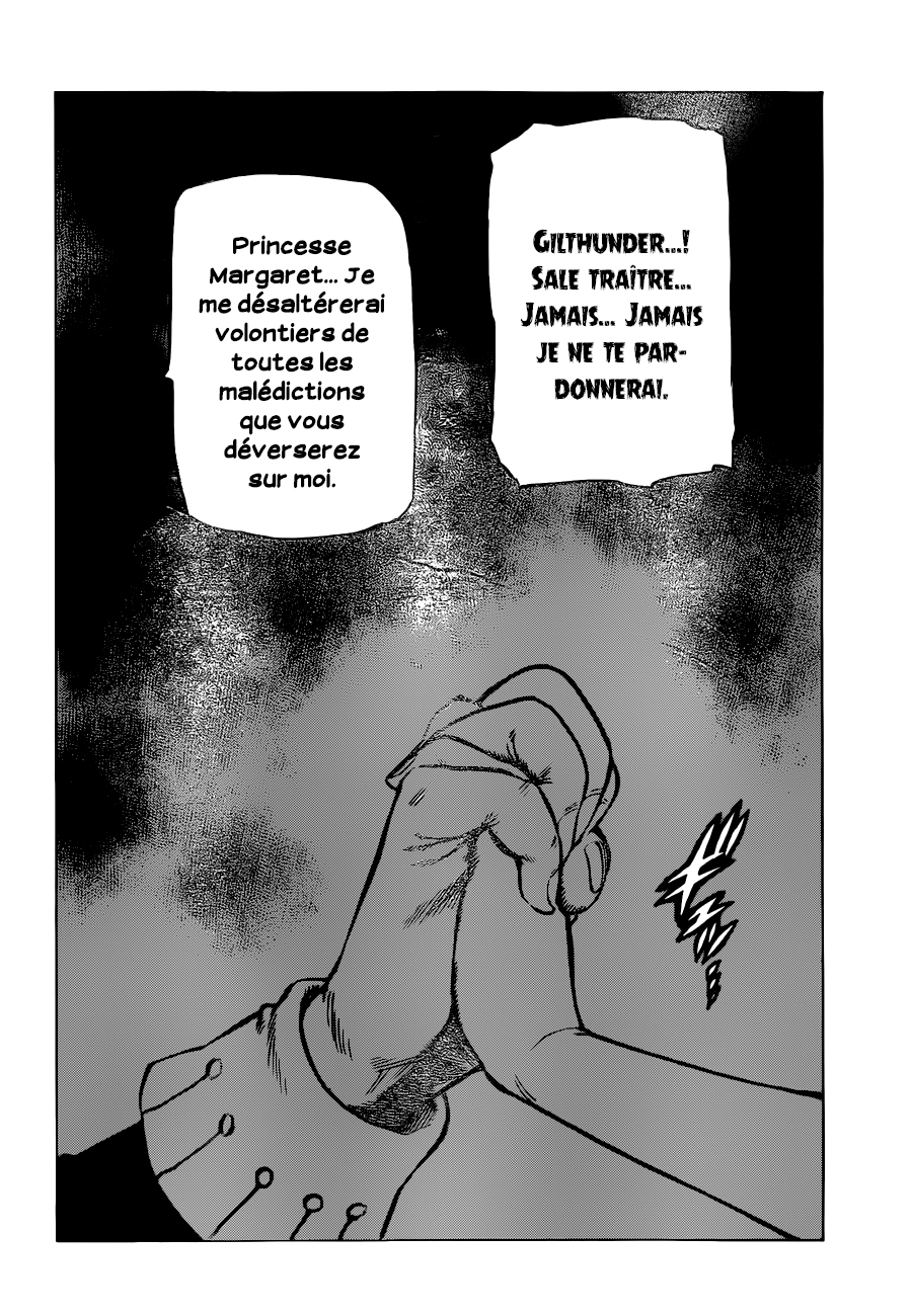 Nanatsu no Taizai: Chapter chapitre-60 - Page 9