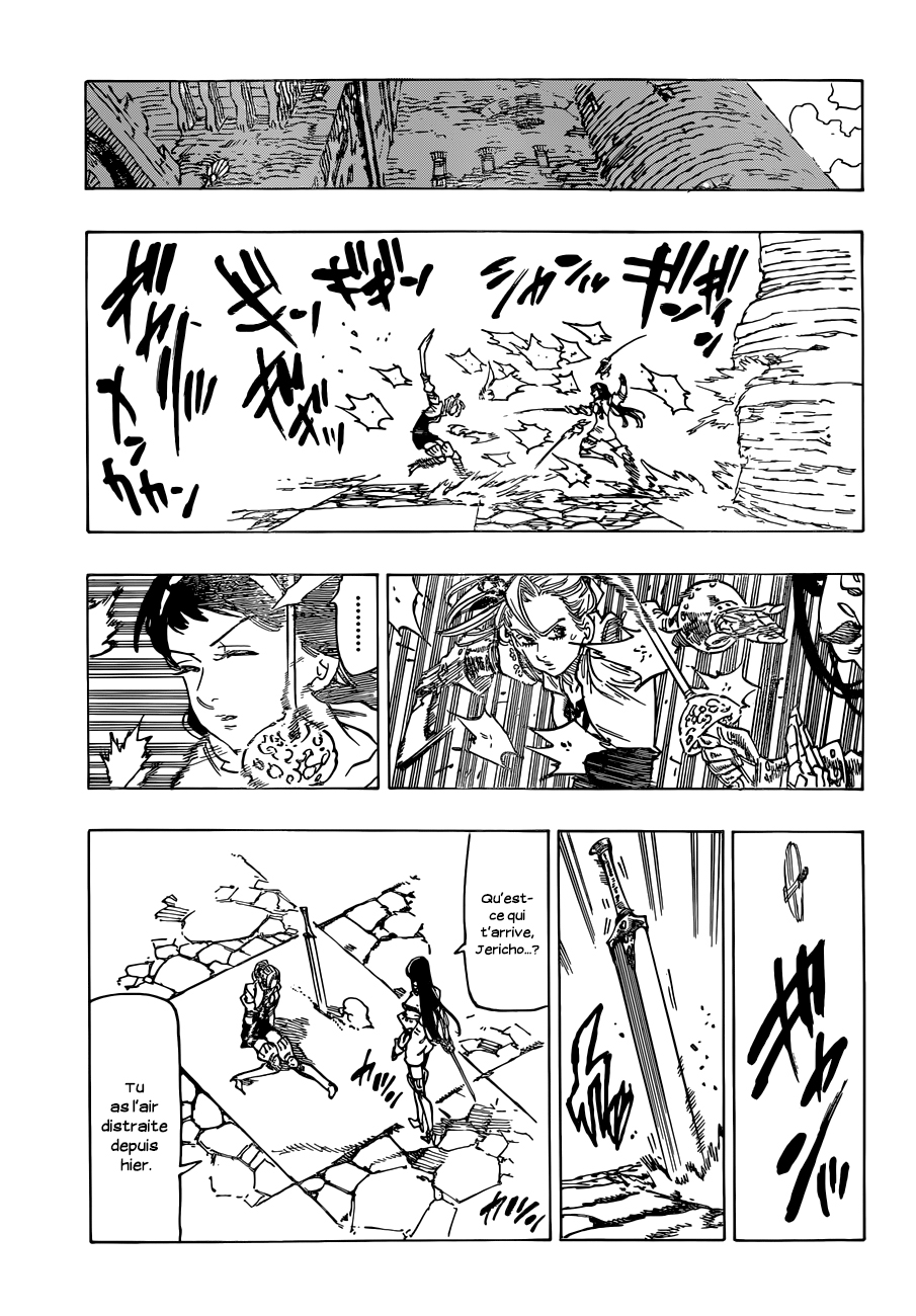 Nanatsu no Taizai: Chapter chapitre-60 - Page 10