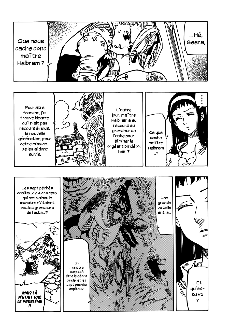 Nanatsu no Taizai: Chapter chapitre-60 - Page 11