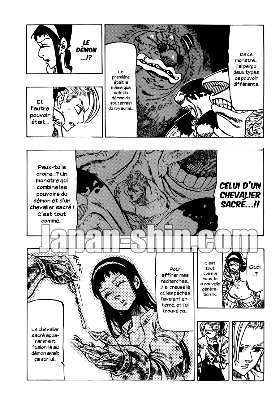 Nanatsu no Taizai: Chapter chapitre-60 - Page 12