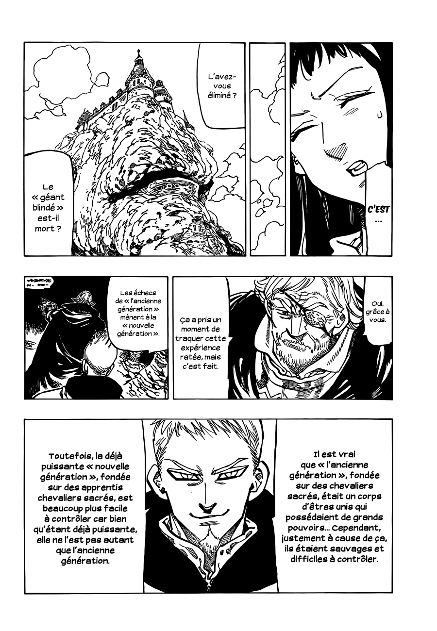 Nanatsu no Taizai: Chapter chapitre-60 - Page 13