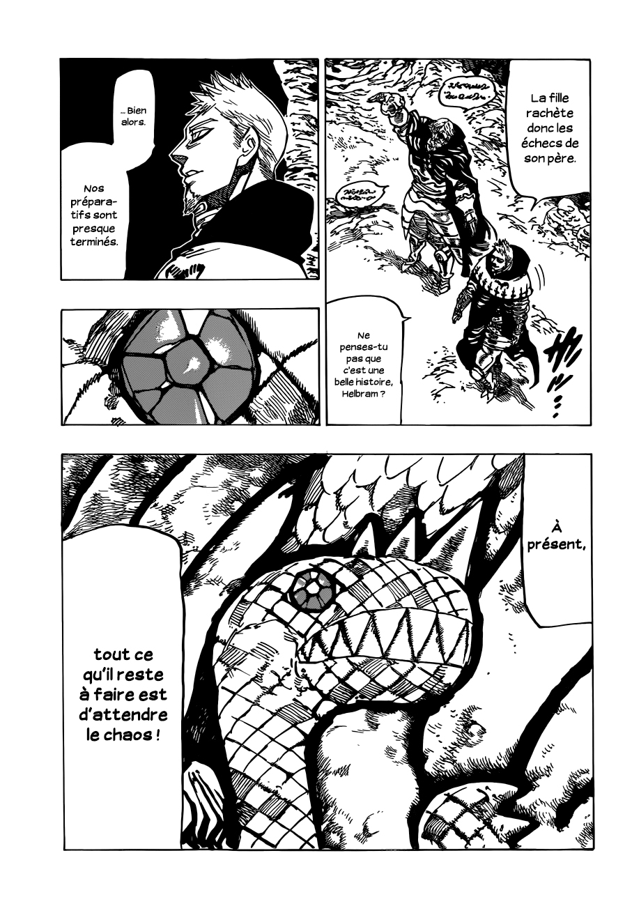 Nanatsu no Taizai: Chapter chapitre-60 - Page 14