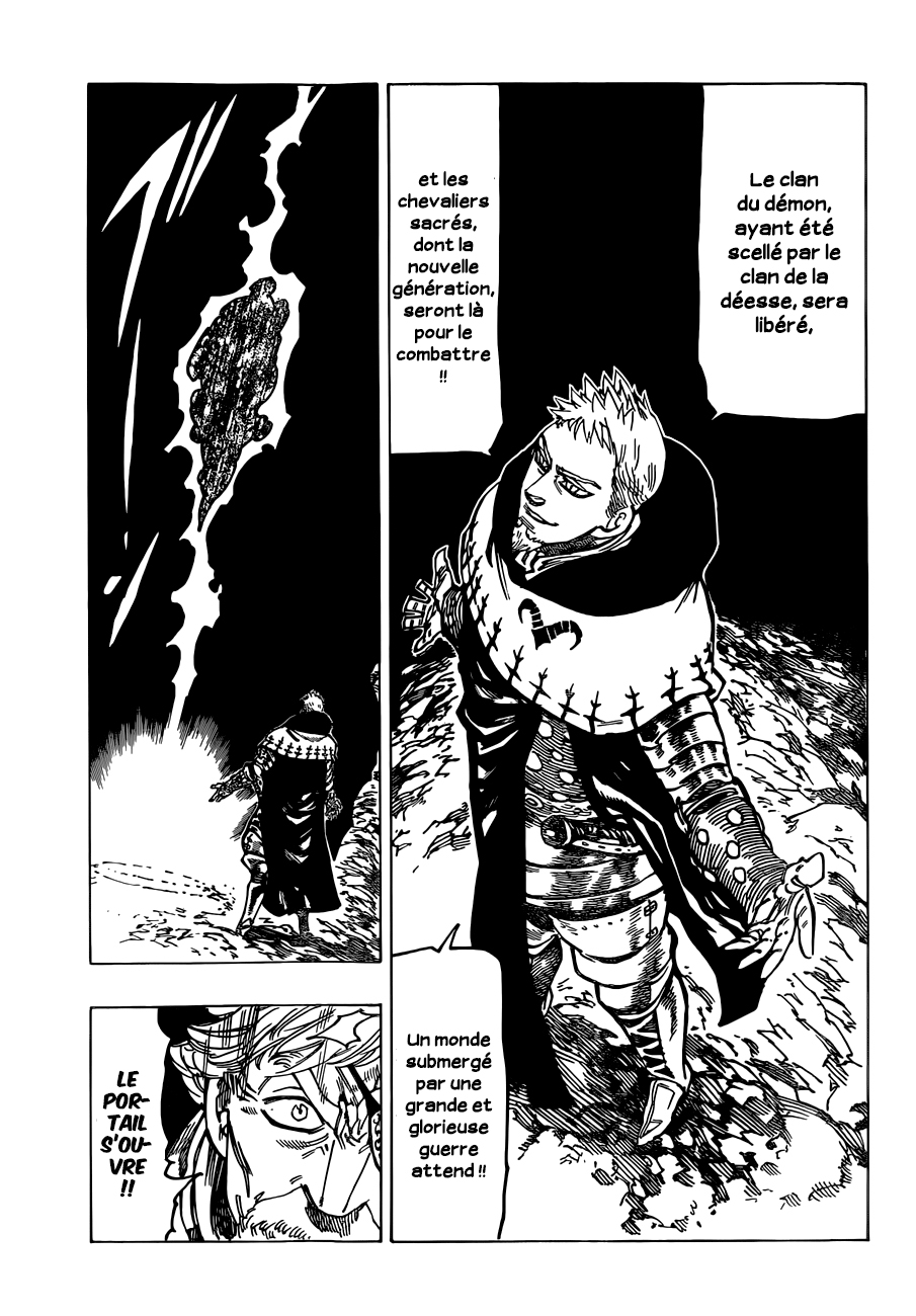 Nanatsu no Taizai: Chapter chapitre-60 - Page 16