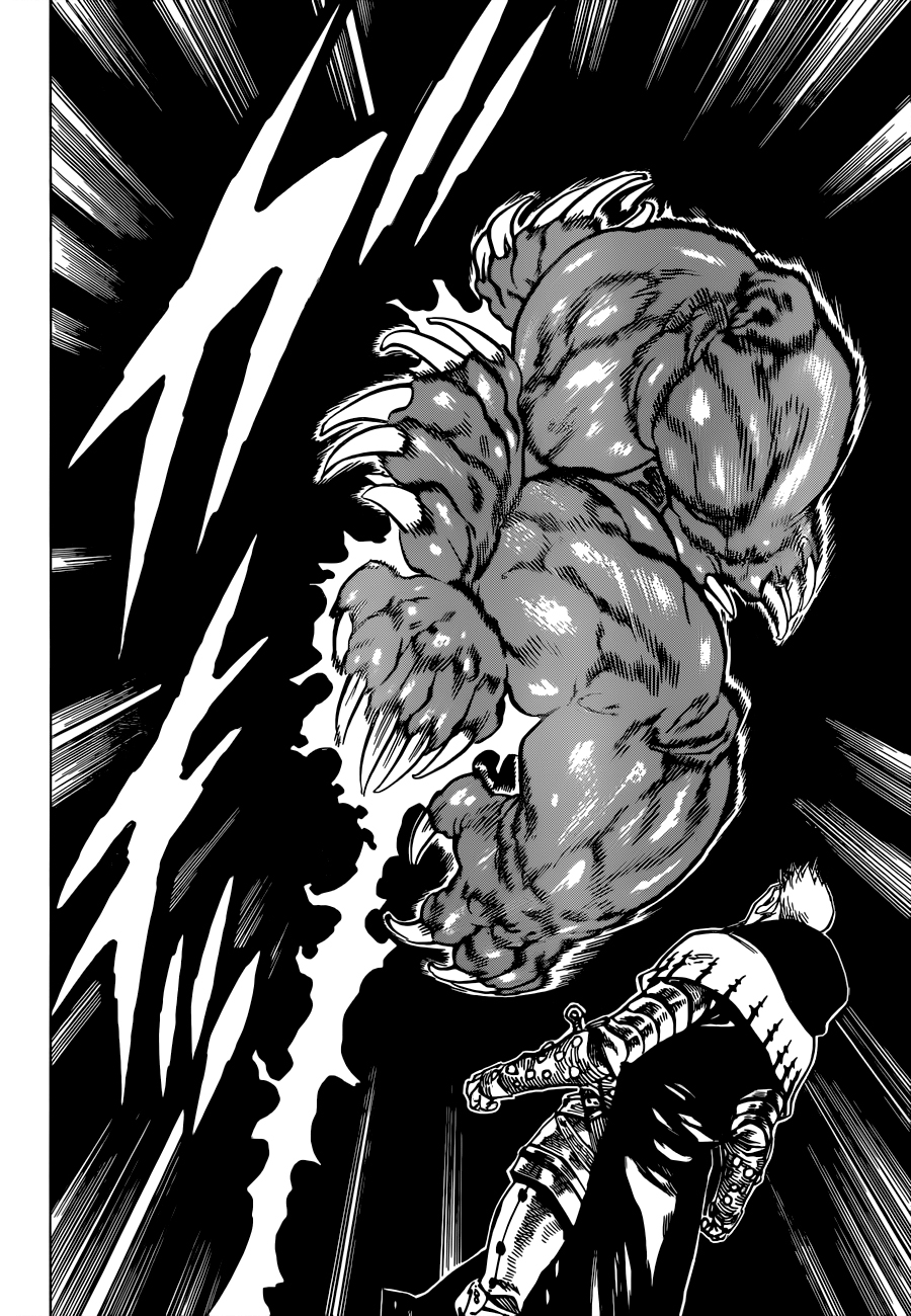 Nanatsu no Taizai: Chapter chapitre-60 - Page 17