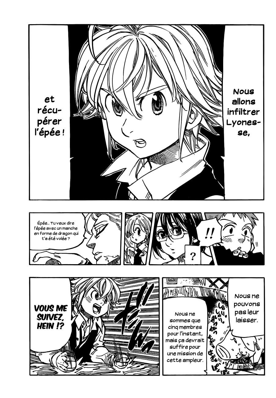 Nanatsu no Taizai: Chapter chapitre-60 - Page 20