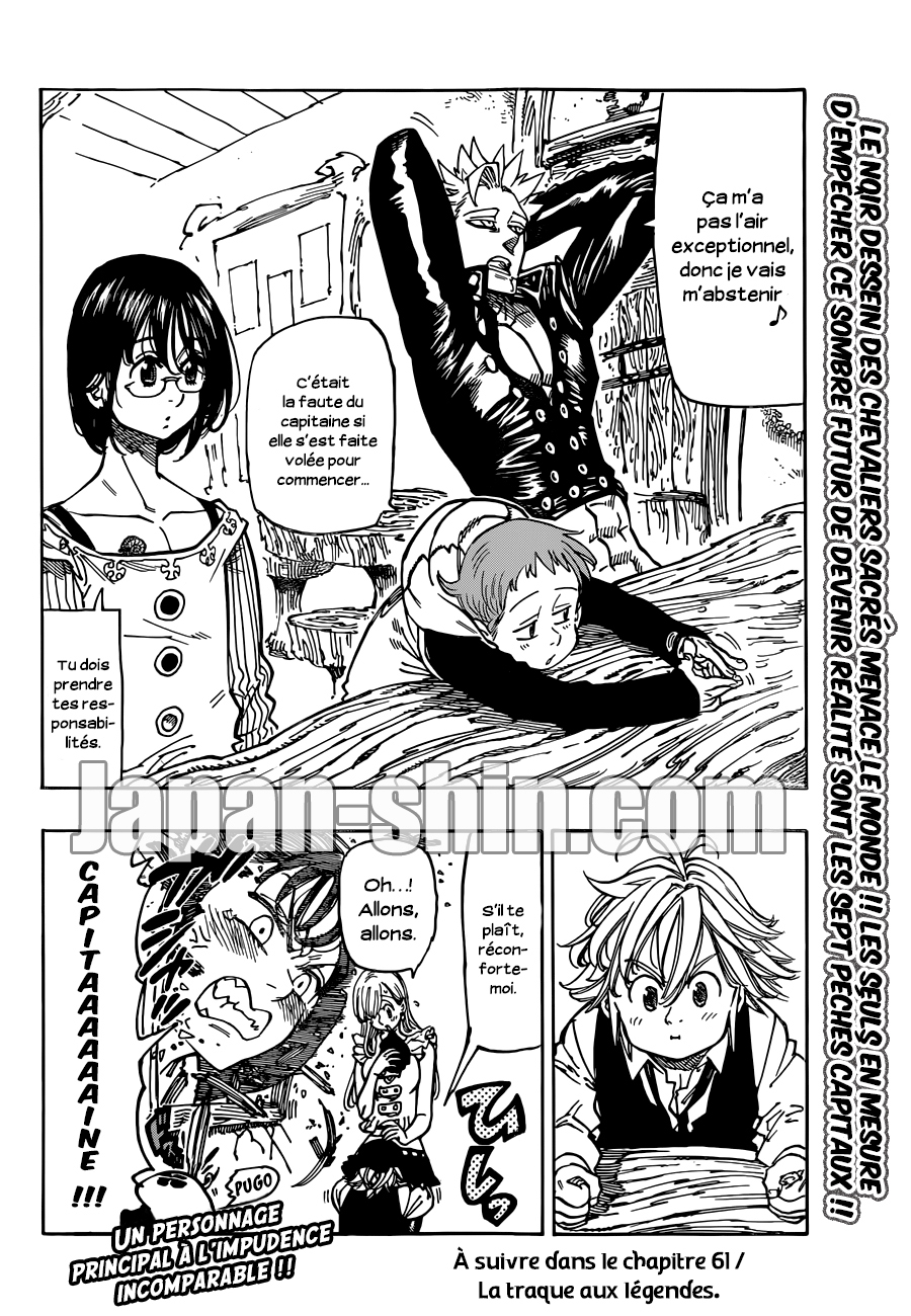 Nanatsu no Taizai: Chapter chapitre-60 - Page 21
