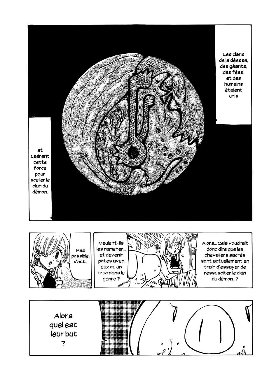Nanatsu no Taizai: Chapter chapitre-61 - Page 4