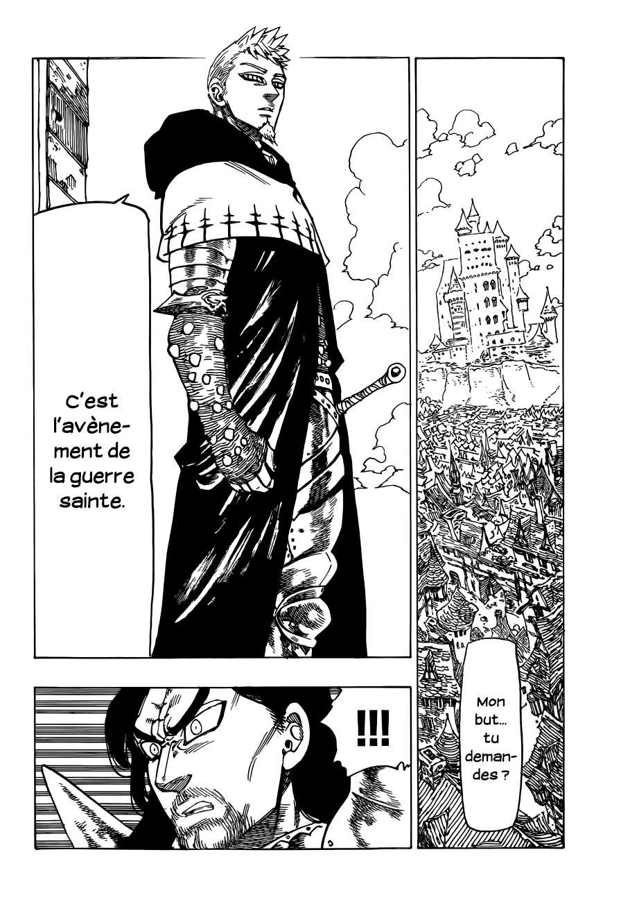 Nanatsu no Taizai: Chapter chapitre-61 - Page 5