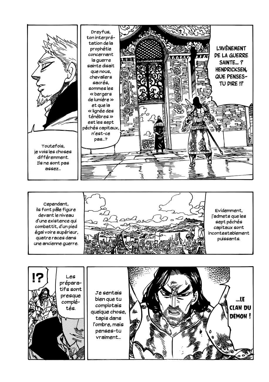 Nanatsu no Taizai: Chapter chapitre-61 - Page 6