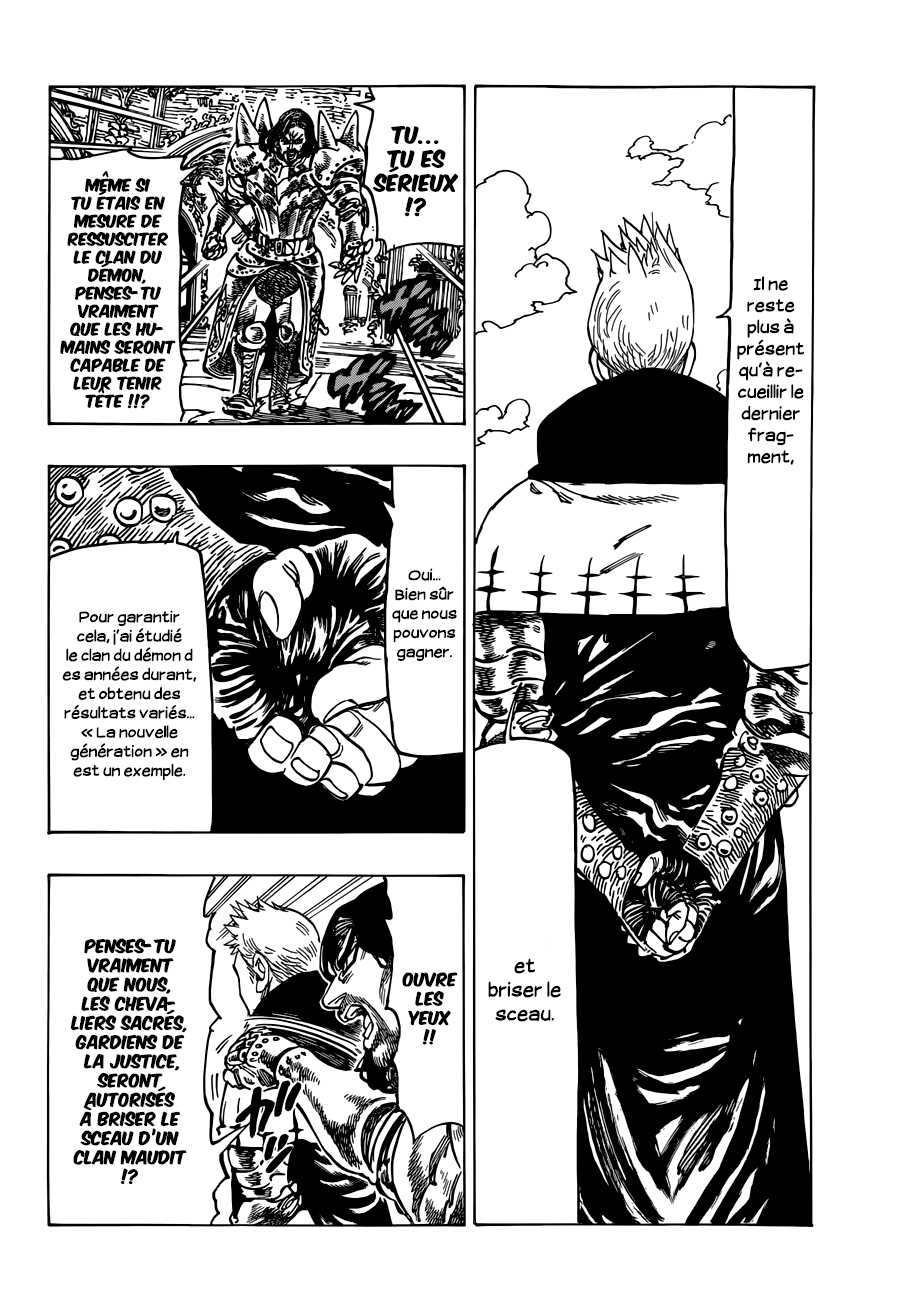 Nanatsu no Taizai: Chapter chapitre-61 - Page 7