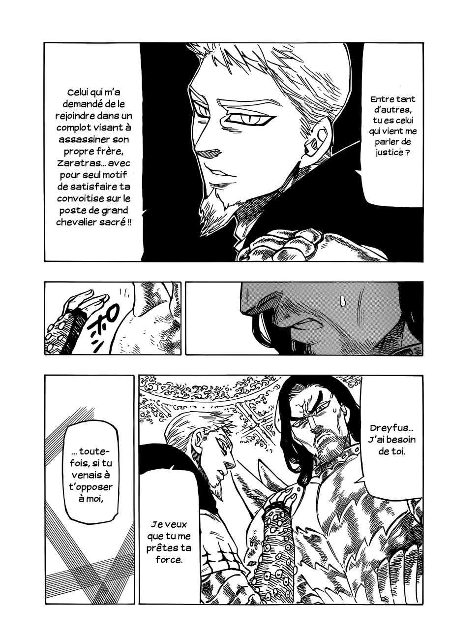 Nanatsu no Taizai: Chapter chapitre-61 - Page 8