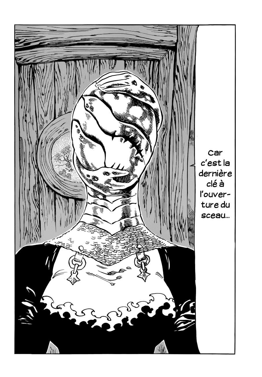 Nanatsu no Taizai: Chapter chapitre-61 - Page 11