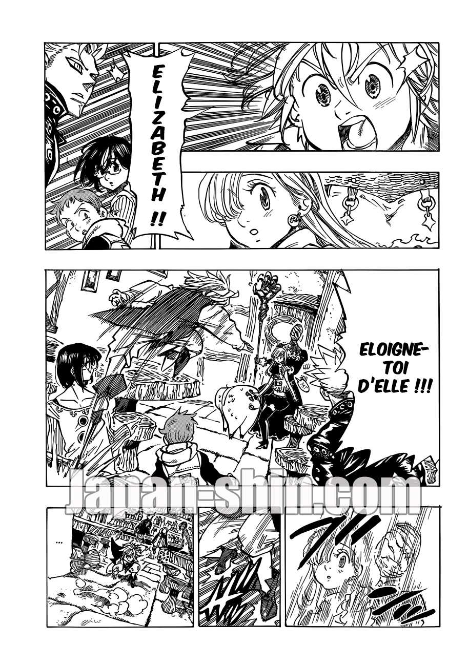 Nanatsu no Taizai: Chapter chapitre-61 - Page 12