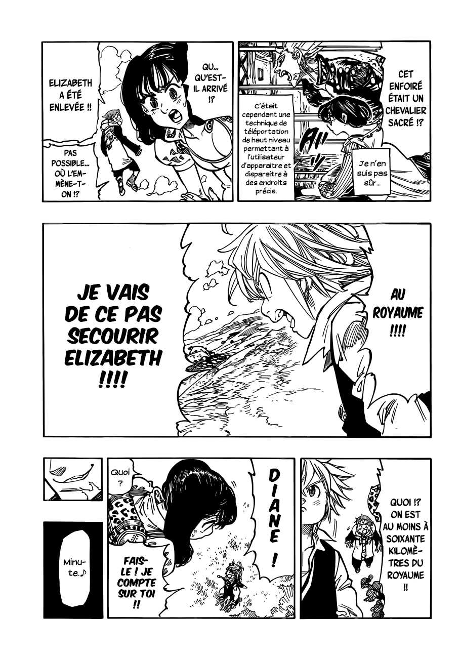 Nanatsu no Taizai: Chapter chapitre-61 - Page 14