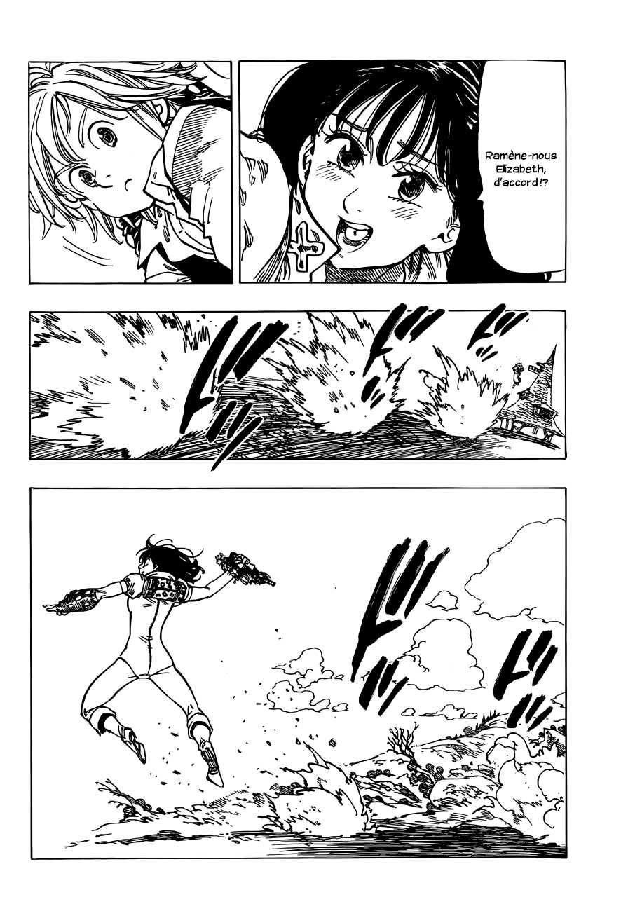 Nanatsu no Taizai: Chapter chapitre-61 - Page 17