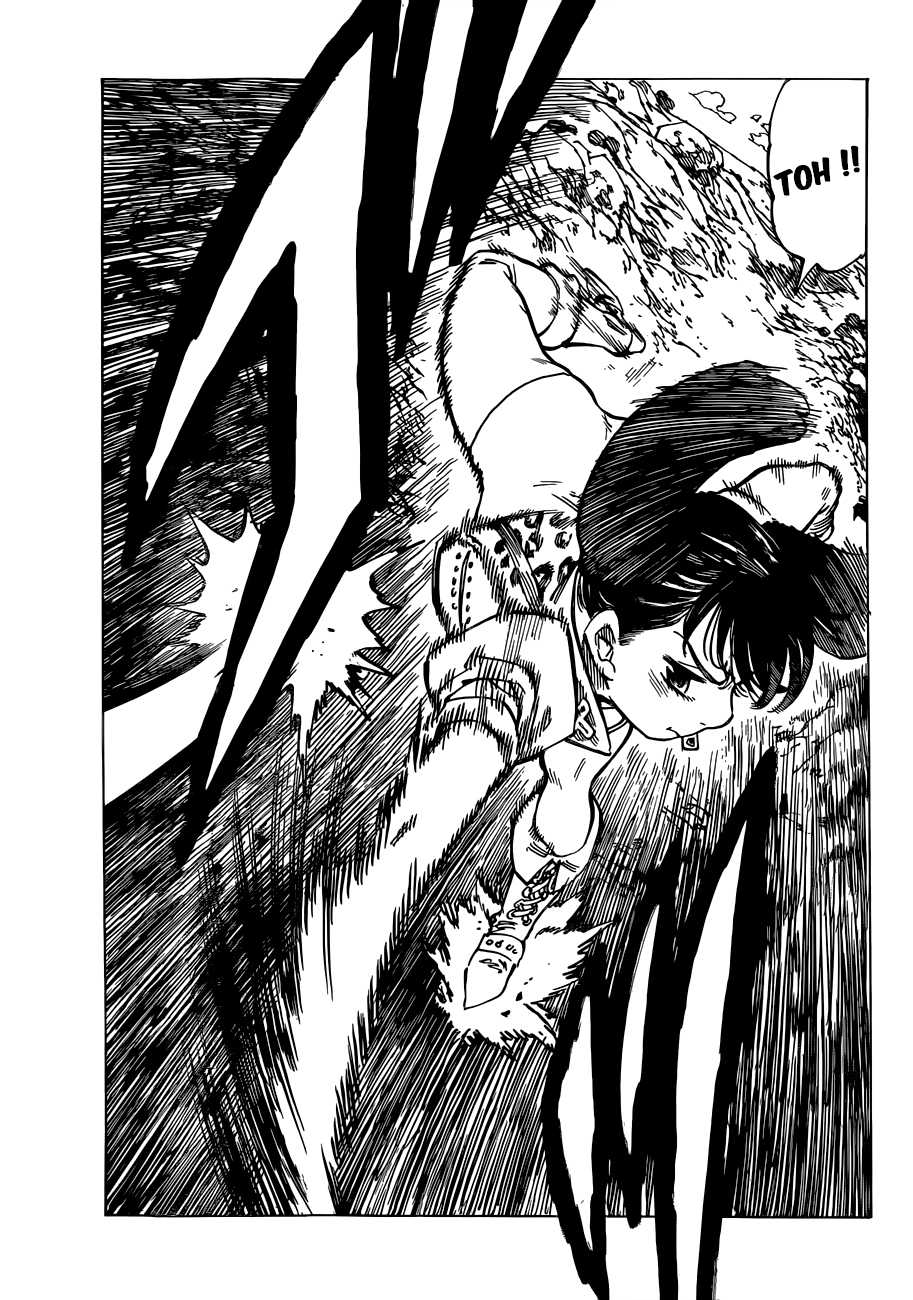 Nanatsu no Taizai: Chapter chapitre-61 - Page 18