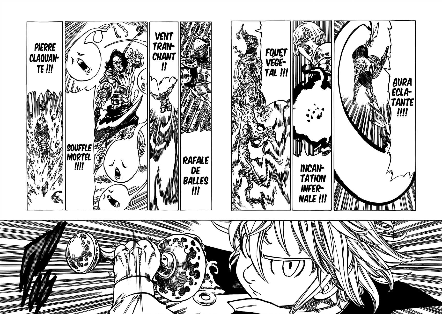 Nanatsu no Taizai: Chapter chapitre-62 - Page 9