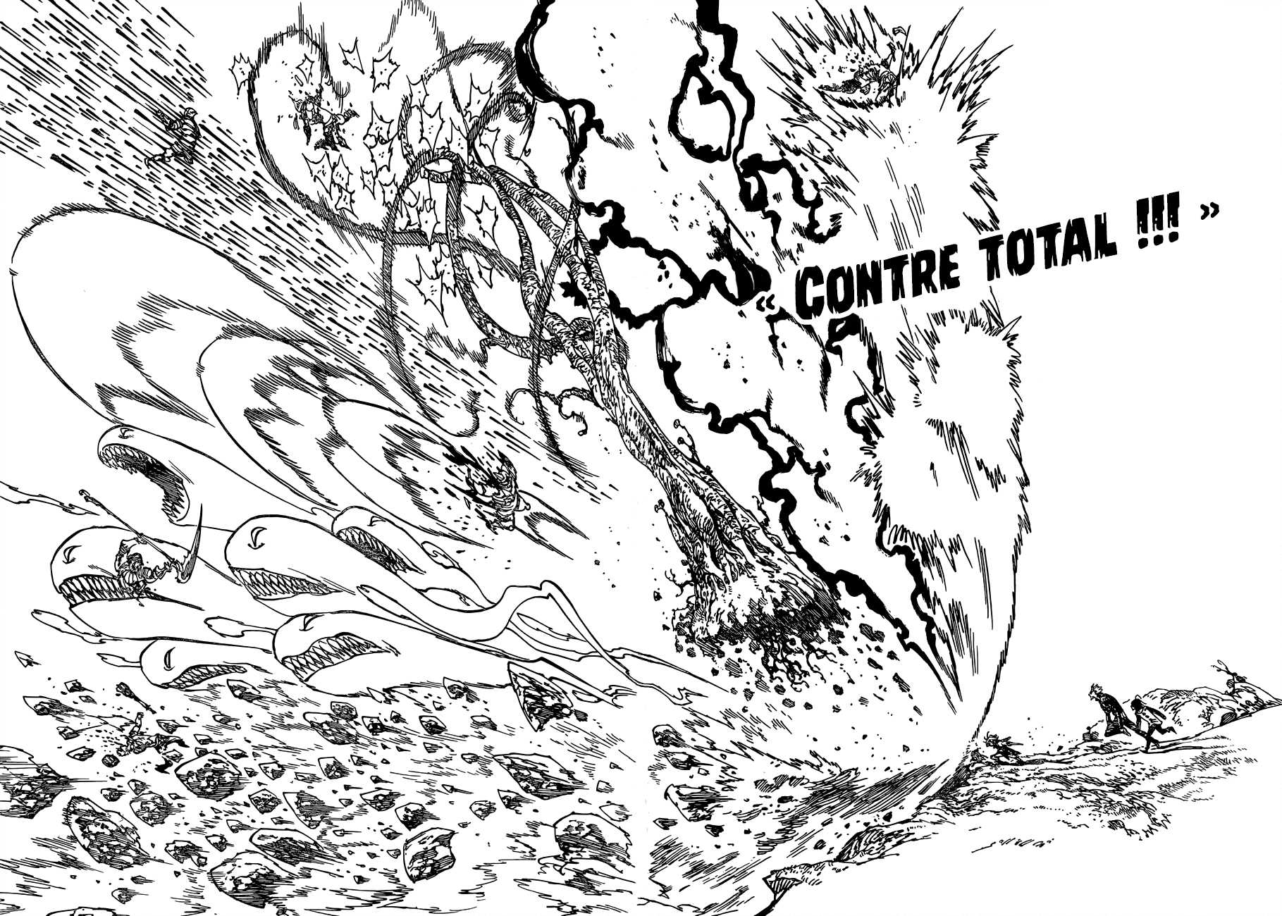 Nanatsu no Taizai: Chapter chapitre-62 - Page 10