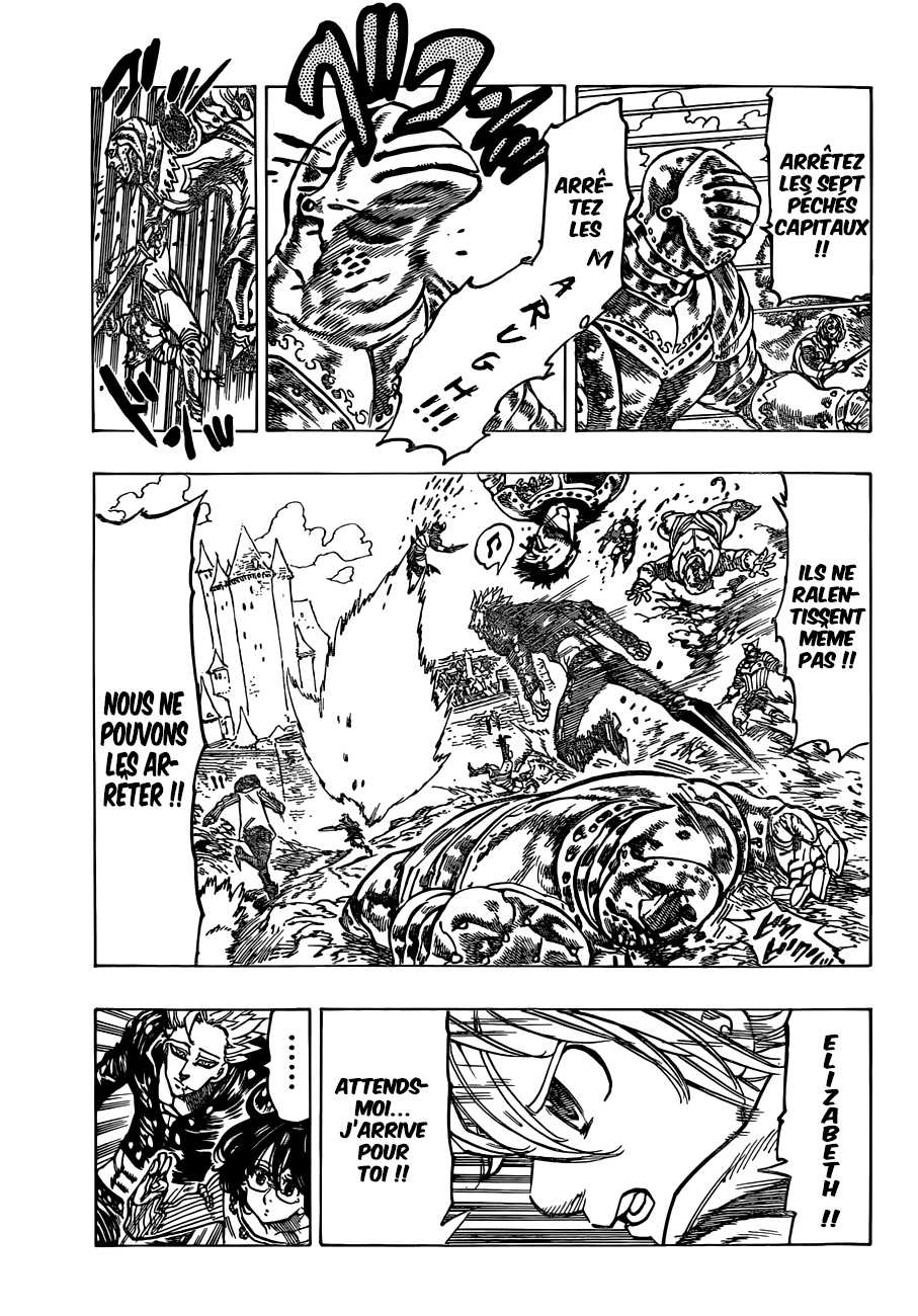 Nanatsu no Taizai: Chapter chapitre-62 - Page 12