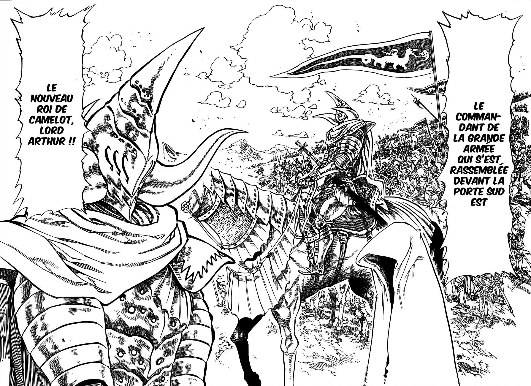 Nanatsu no Taizai: Chapter chapitre-63 - Page 2