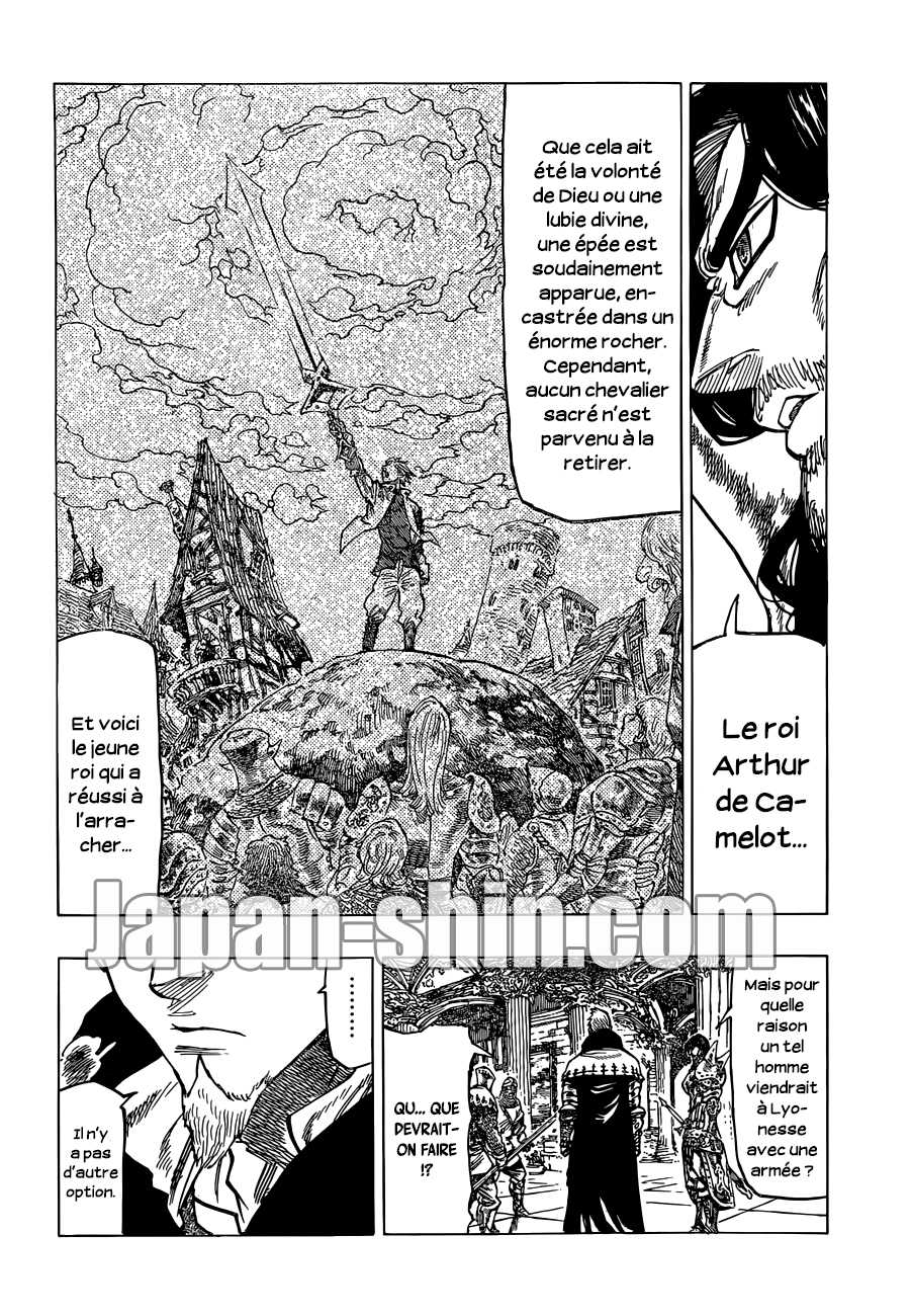 Nanatsu no Taizai: Chapter chapitre-63 - Page 4