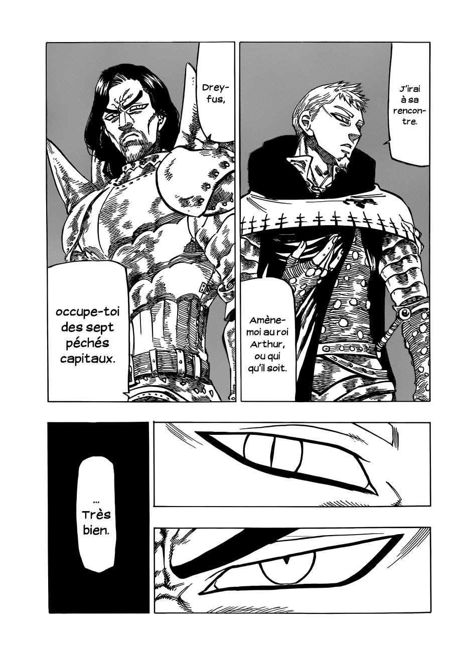 Nanatsu no Taizai: Chapter chapitre-63 - Page 5