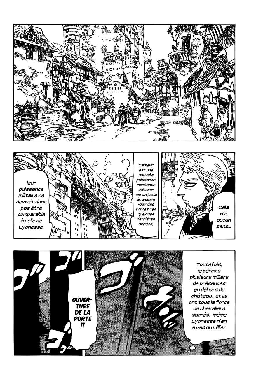 Nanatsu no Taizai: Chapter chapitre-63 - Page 6