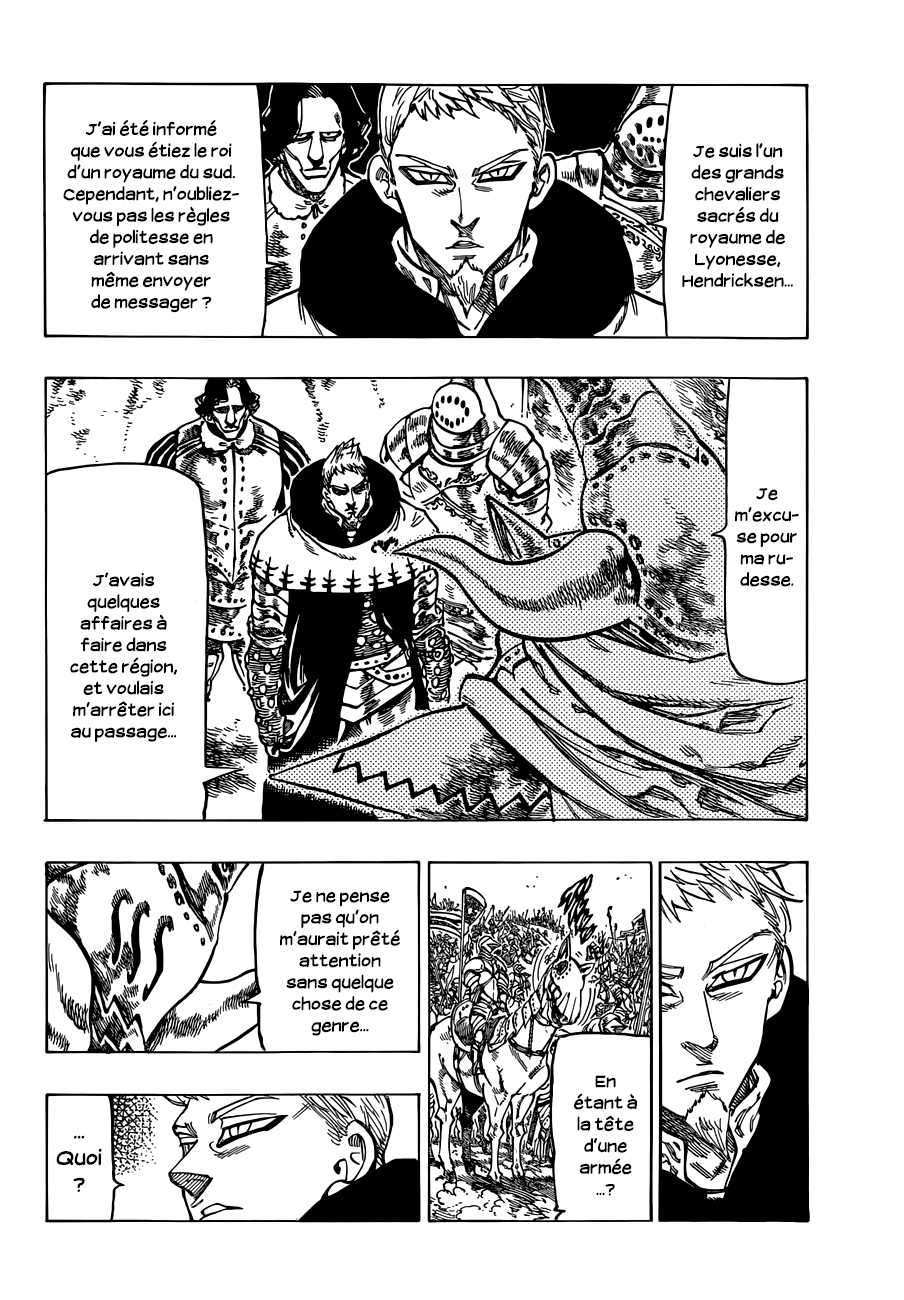 Nanatsu no Taizai: Chapter chapitre-63 - Page 8