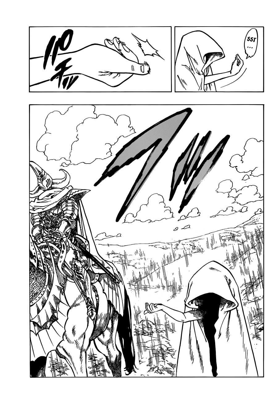 Nanatsu no Taizai: Chapter chapitre-63 - Page 9