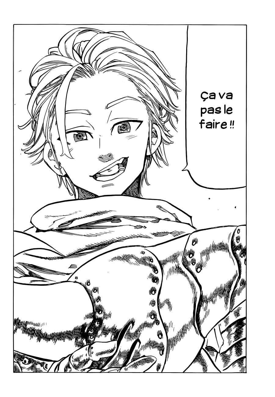 Nanatsu no Taizai: Chapter chapitre-63 - Page 12