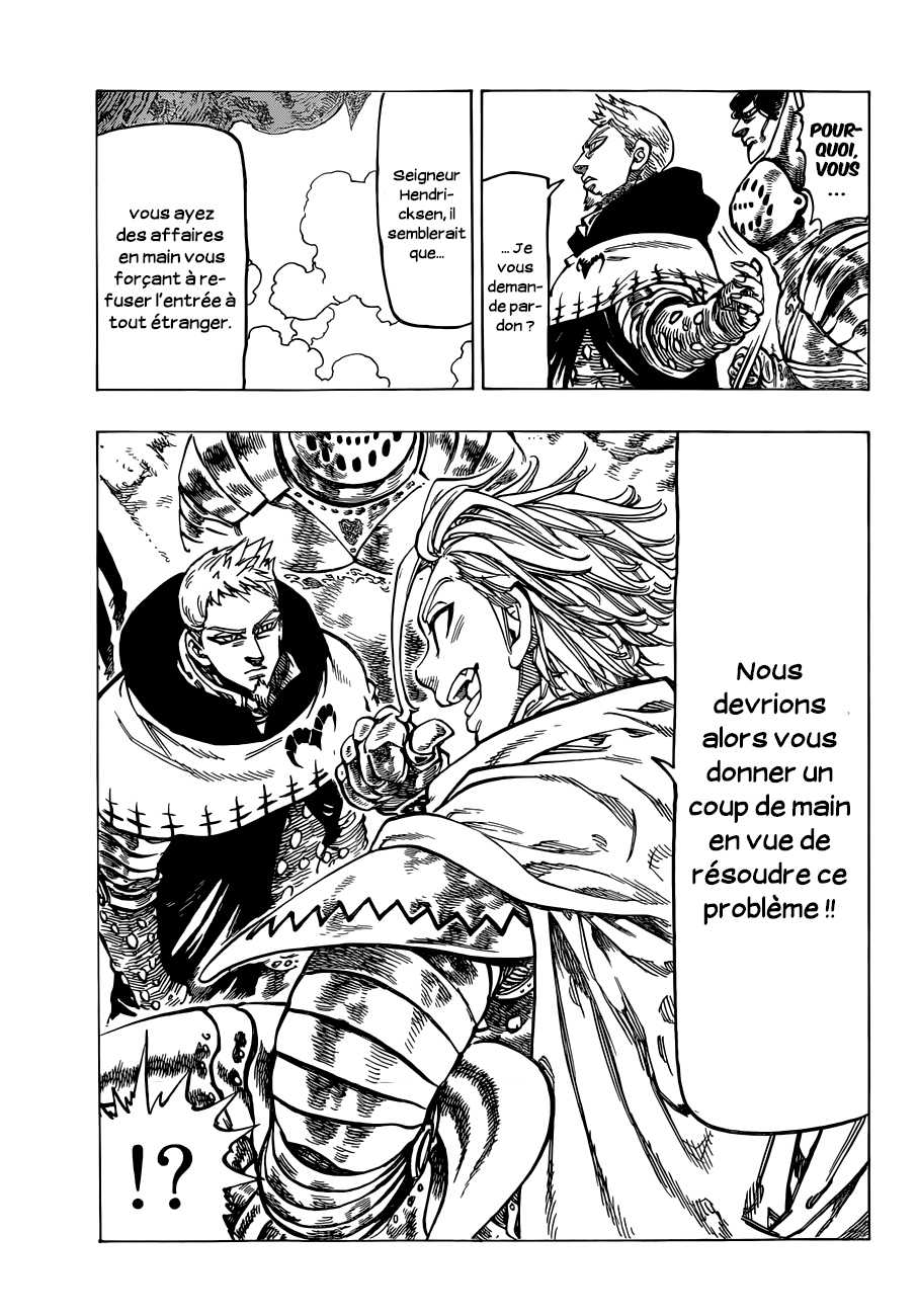 Nanatsu no Taizai: Chapter chapitre-63 - Page 14