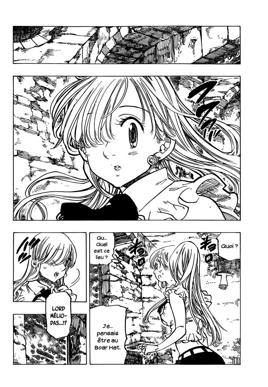 Nanatsu no Taizai: Chapter chapitre-63 - Page 15