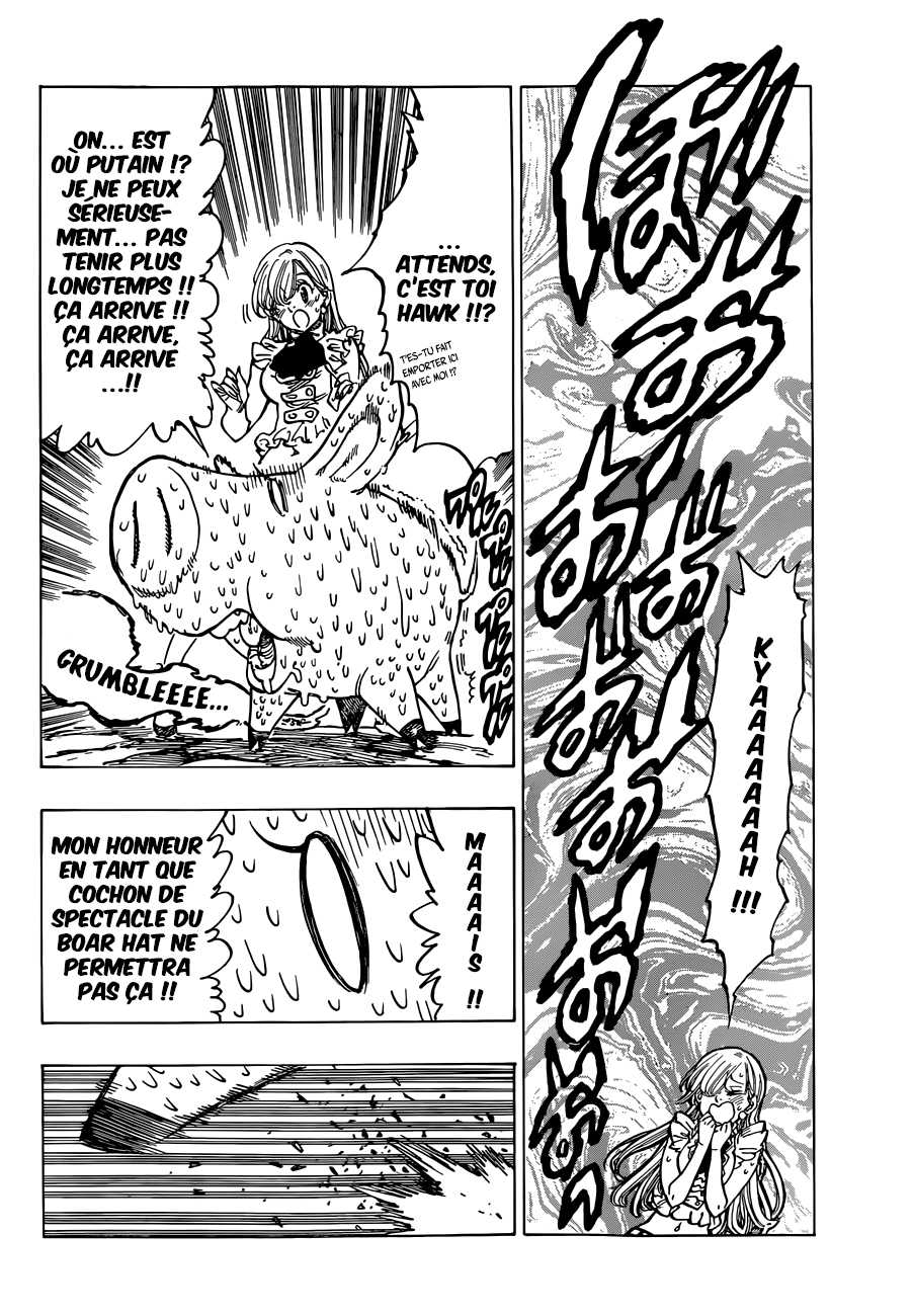 Nanatsu no Taizai: Chapter chapitre-63 - Page 17
