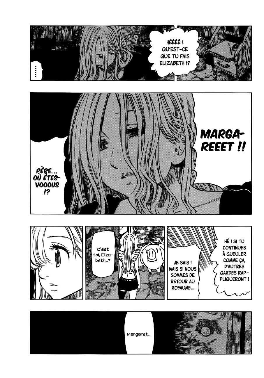 Nanatsu no Taizai: Chapter chapitre-63 - Page 20
