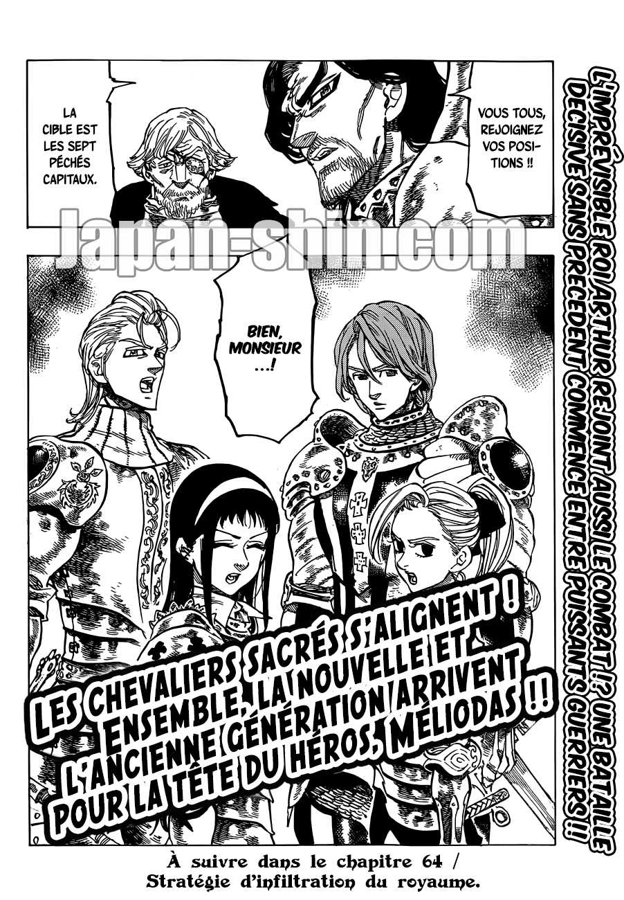 Nanatsu no Taizai: Chapter chapitre-63 - Page 21
