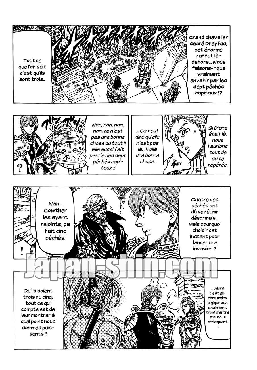 Nanatsu no Taizai: Chapter chapitre-64 - Page 2