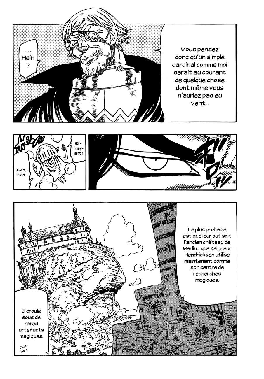 Nanatsu no Taizai: Chapter chapitre-64 - Page 5