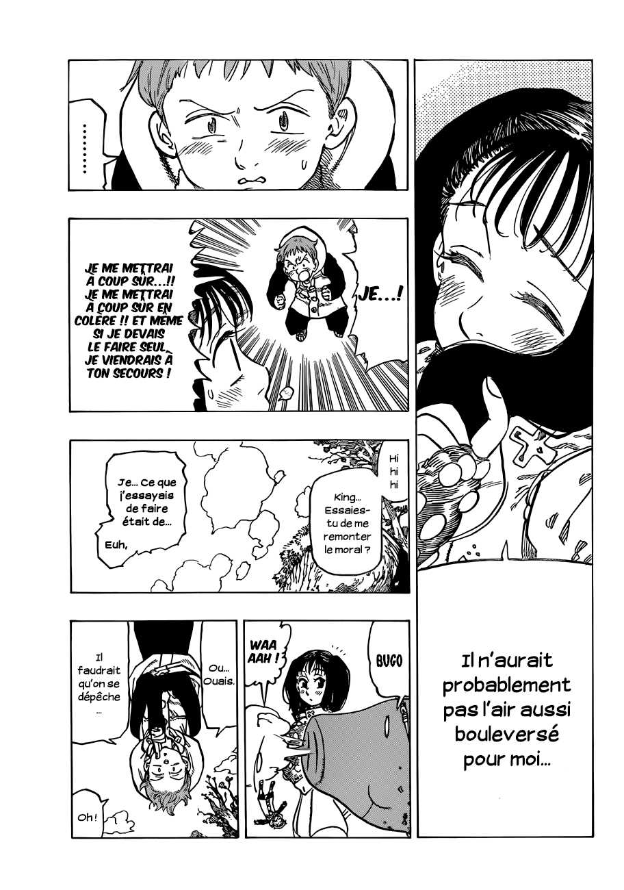 Nanatsu no Taizai: Chapter chapitre-64 - Page 8