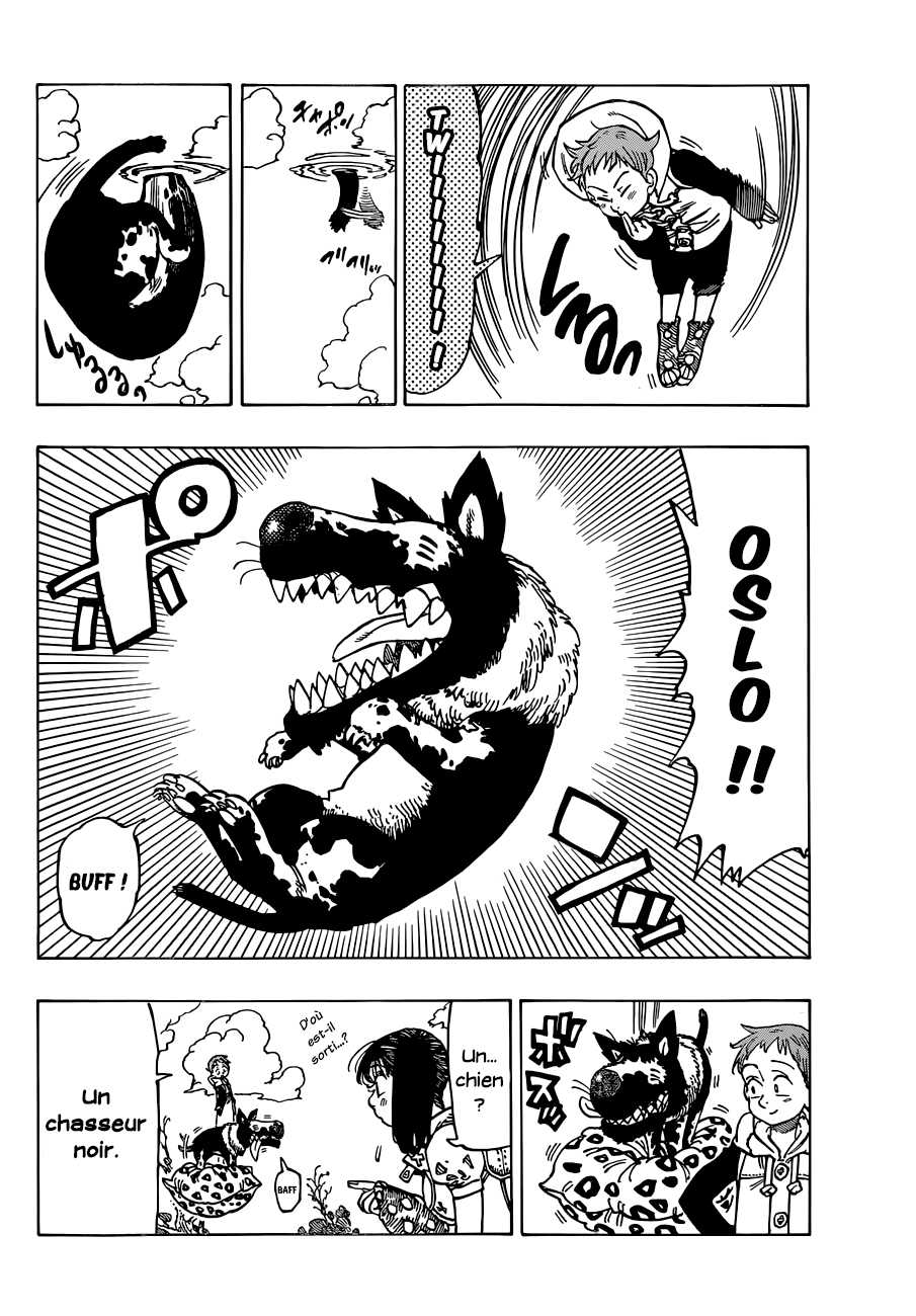 Nanatsu no Taizai: Chapter chapitre-64 - Page 9