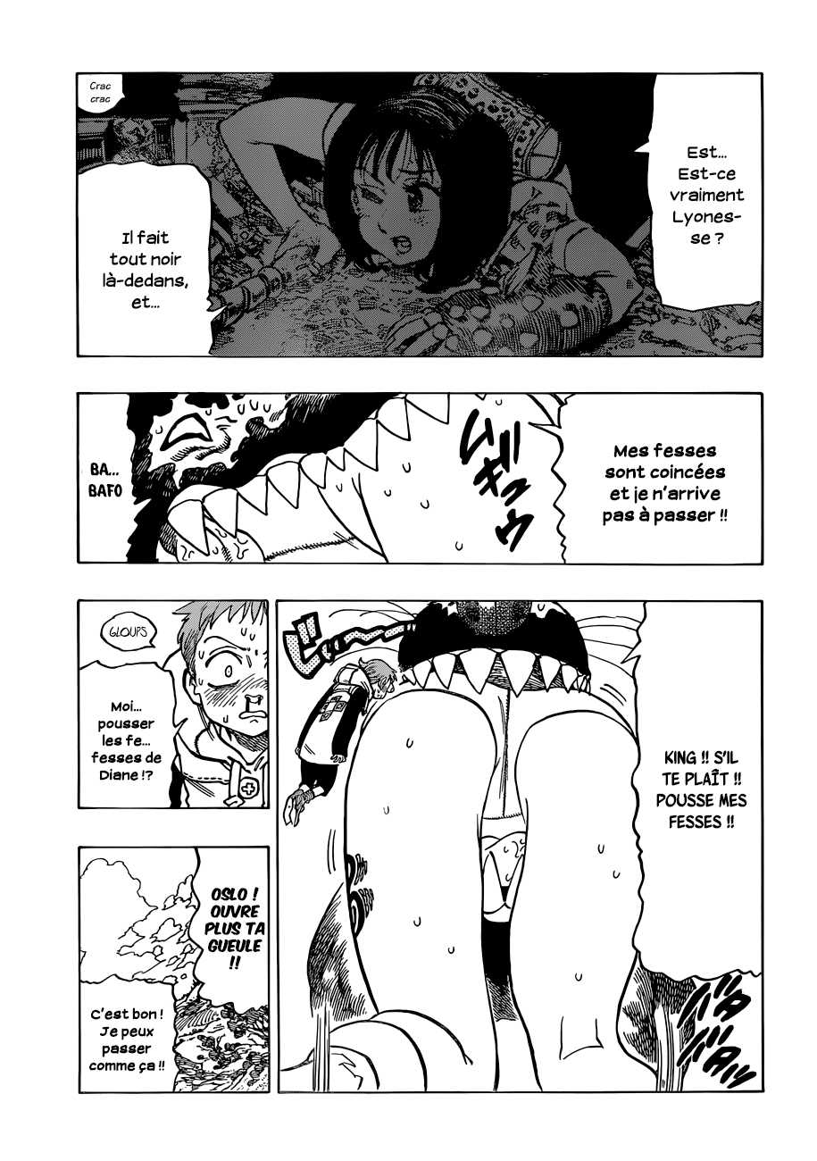 Nanatsu no Taizai: Chapter chapitre-64 - Page 12